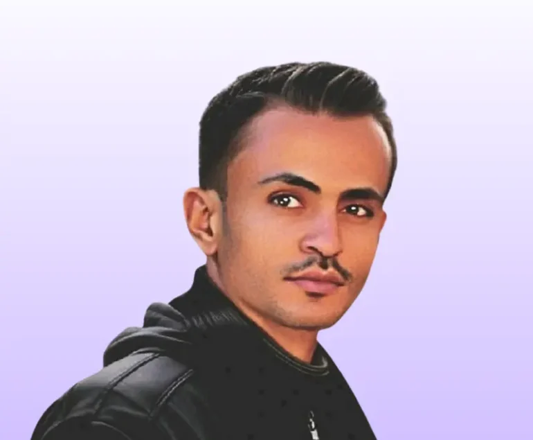 Khalid Saleh M