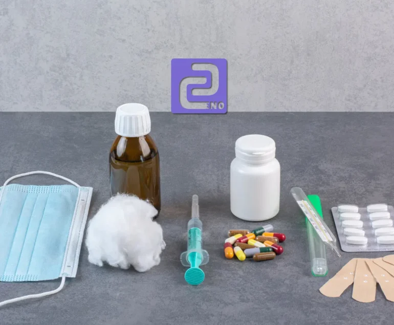 Medical Supplies