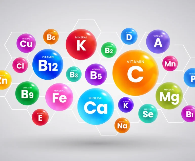 Supplements Products