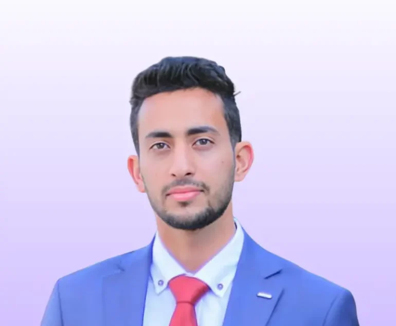 Fouad Khaled