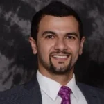 Dr. Ali Omar