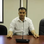 Mr. Abdulsalam Saleh