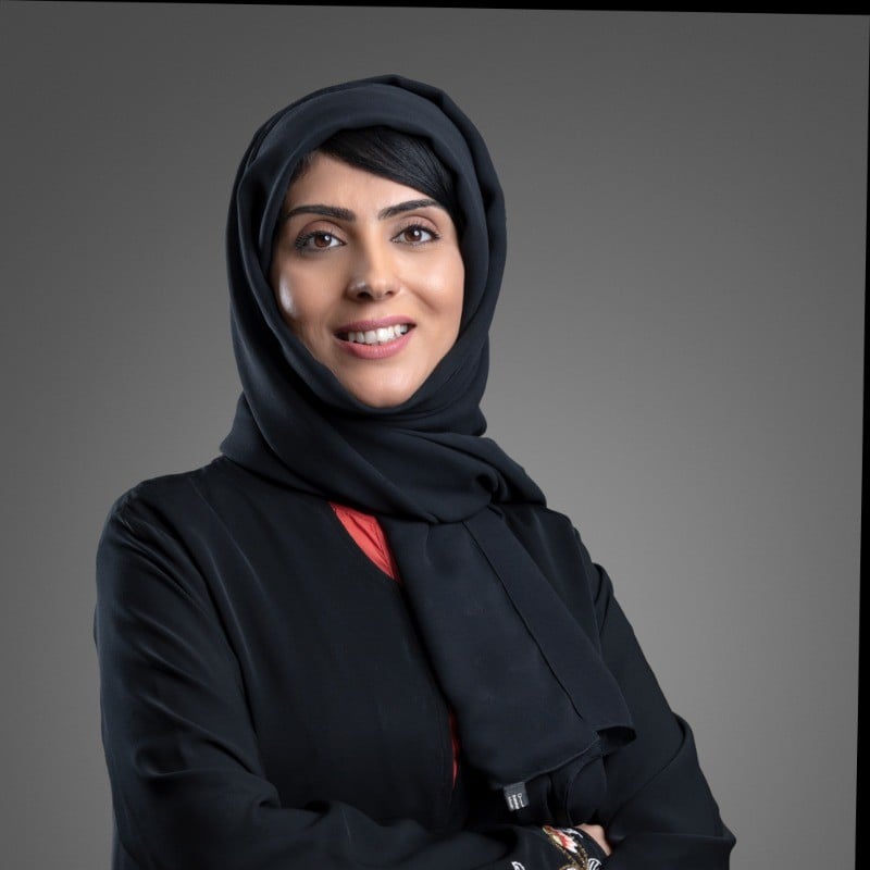 Dr. Layla Hassan
