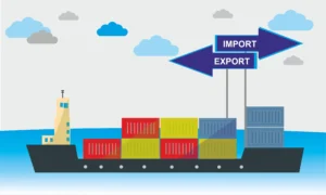 Import and Export Regulations