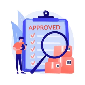 Product Registration Requirements