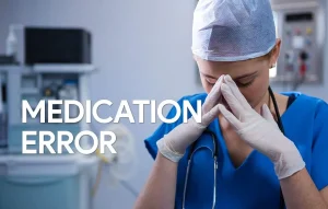 Real-Life Examples of Medication Errors