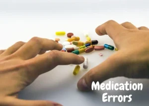 Understanding Medication Errors