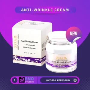 Anti-wrinkle Cream