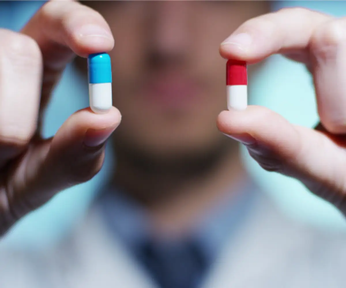 Affordable Generic Medicines