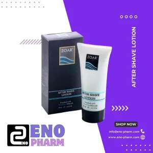 After Shave Lotion