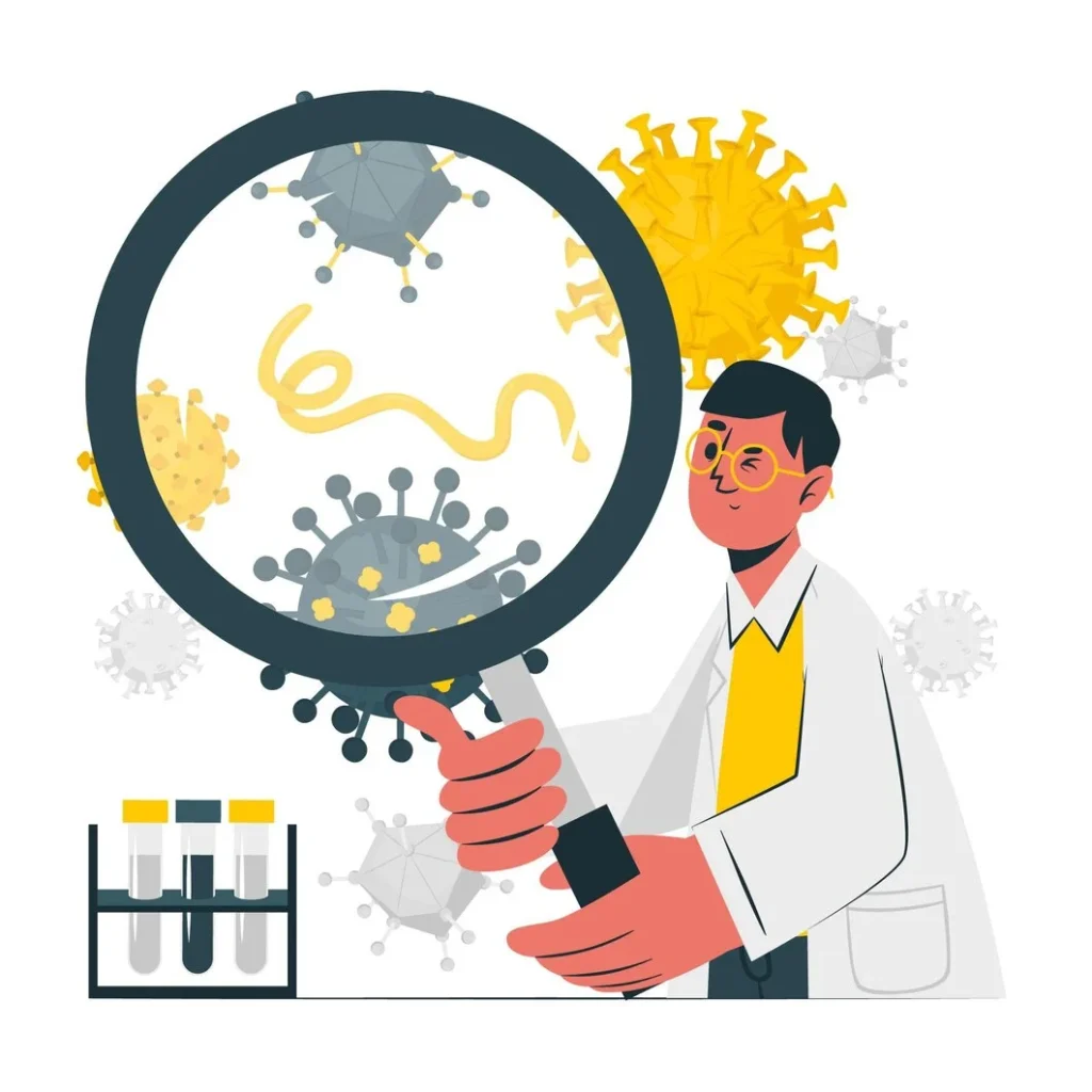 Beyond Antibiotics