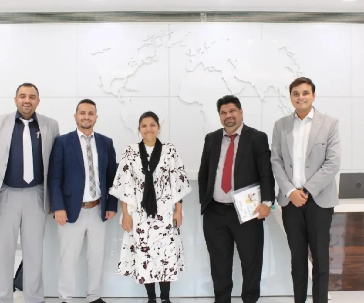 Enopharm’s Partnerships for Progress