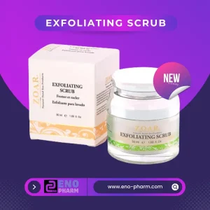 Exfoliating Scrub