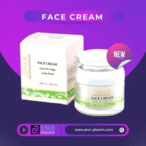 Face Cream