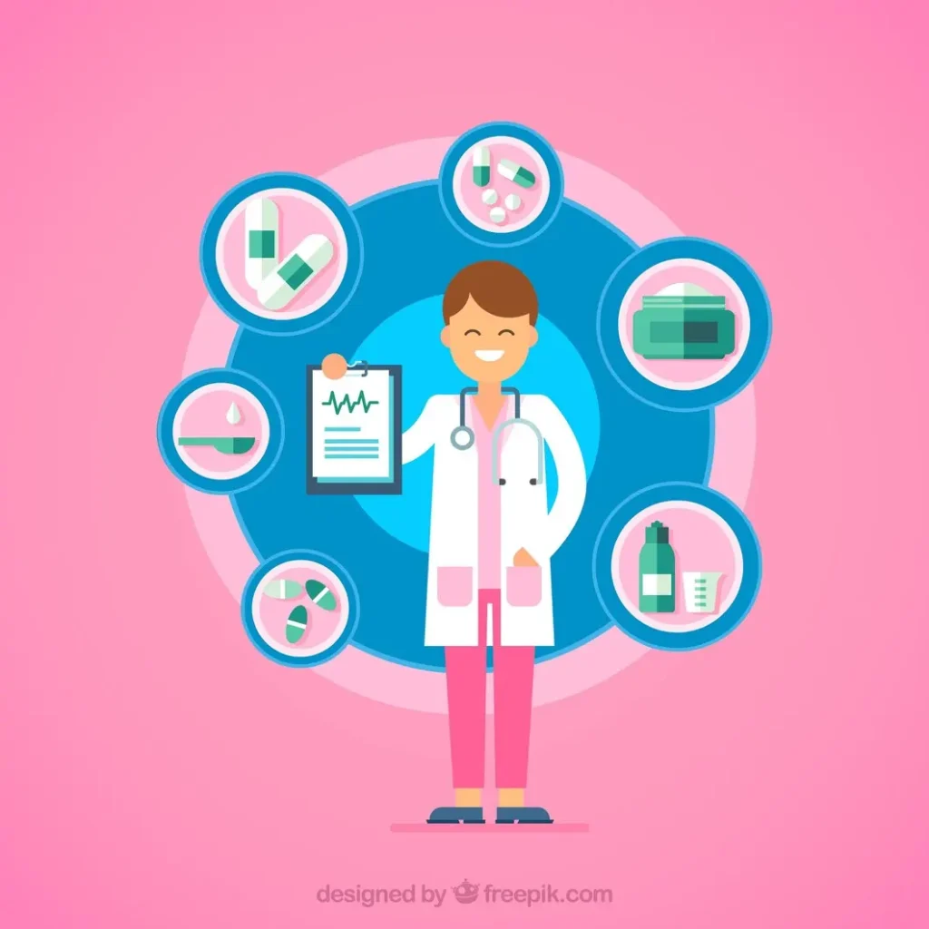 Factors Influencing Medicine Expiry