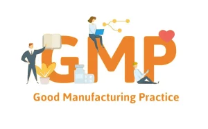 Good Manufacturing Practices (GMP)