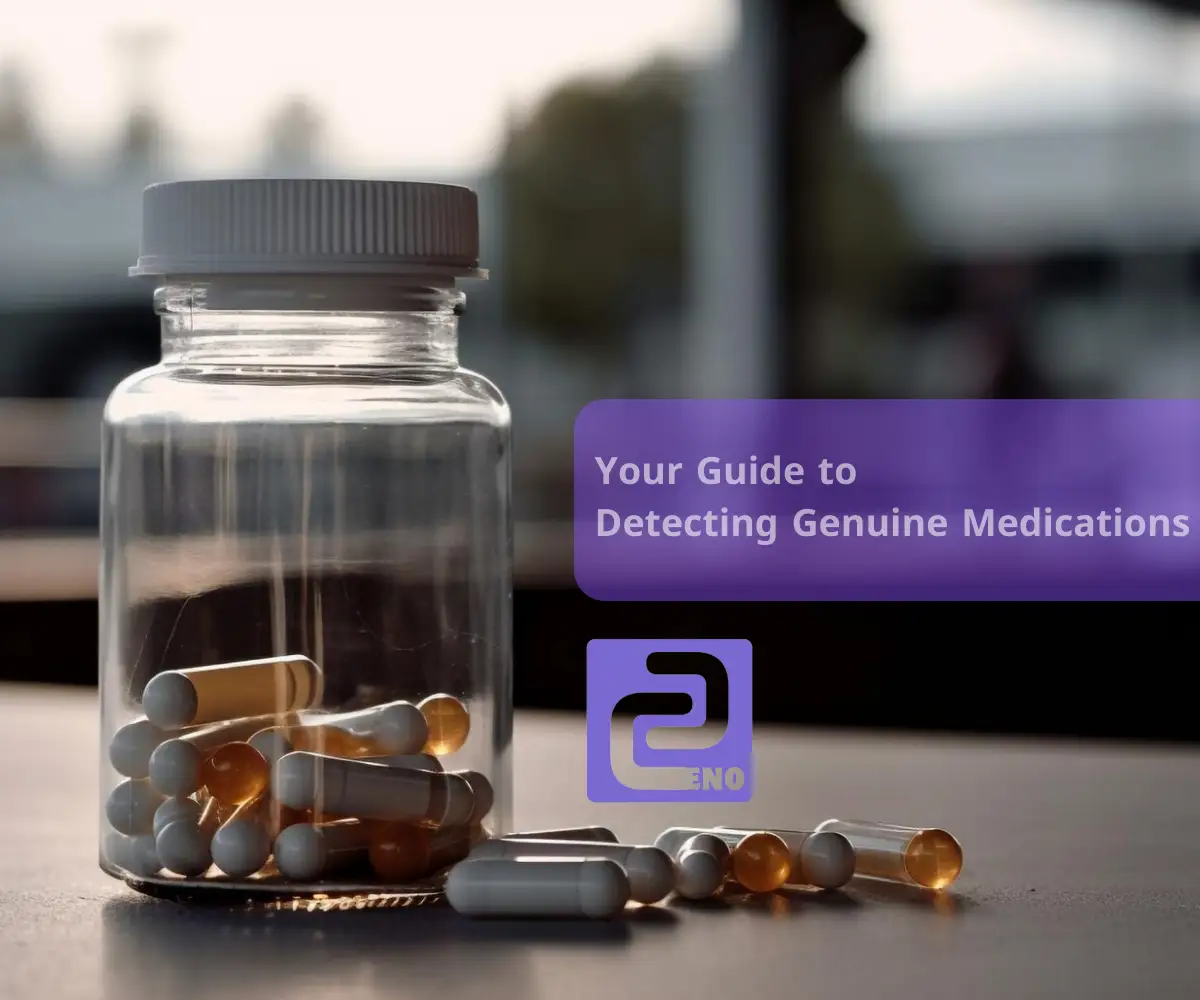 Guide to Detecting Genuine Medications in Yemen SBDMA