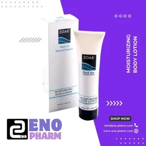Moisturizing Body Lotion - Luxurious Care for Your Body