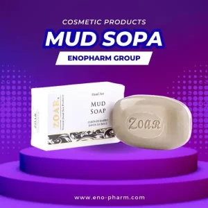 MUD SOAP