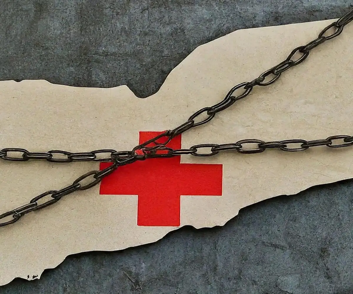 Medicine Shortages in Yemen