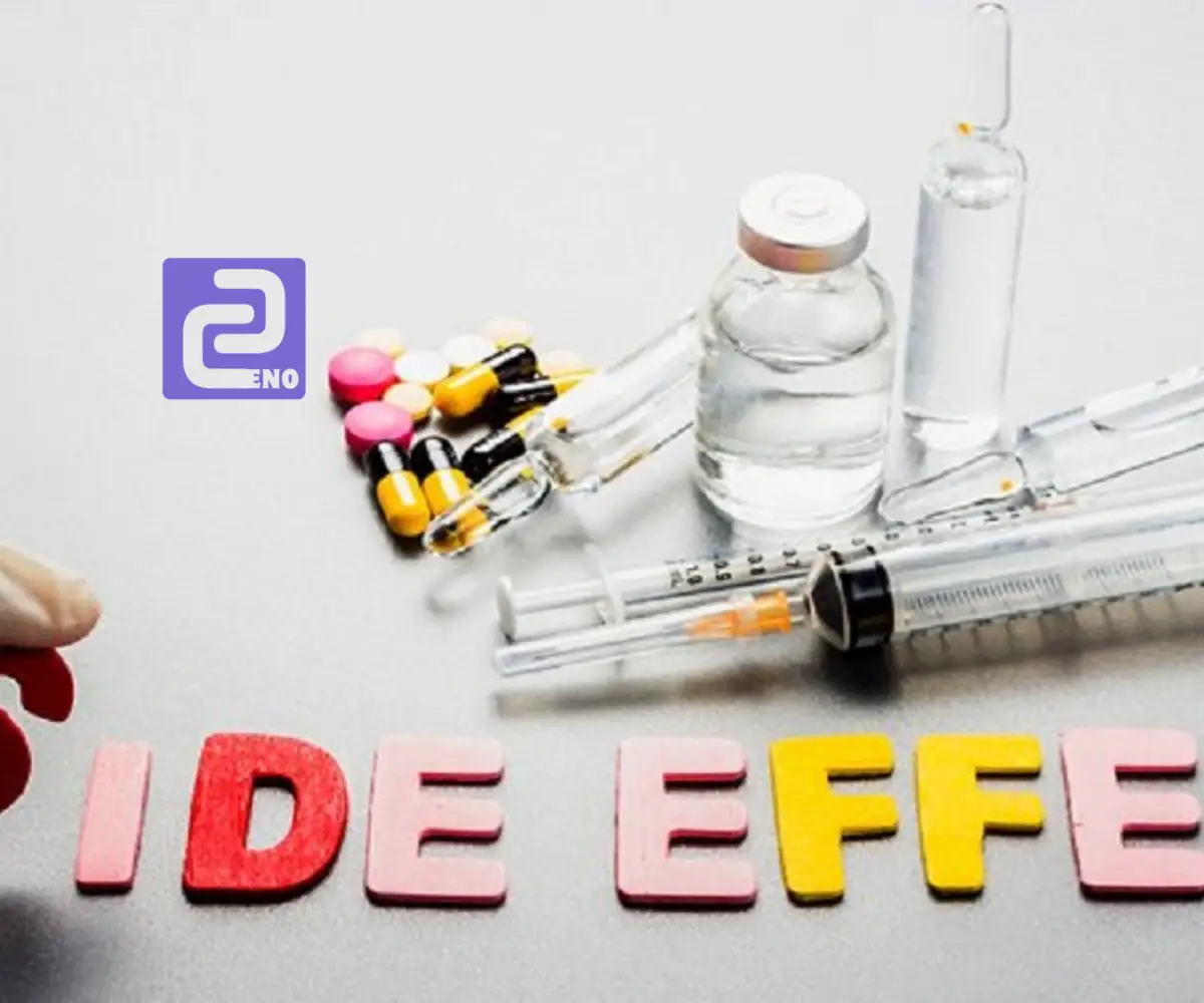 Medicine side effects
