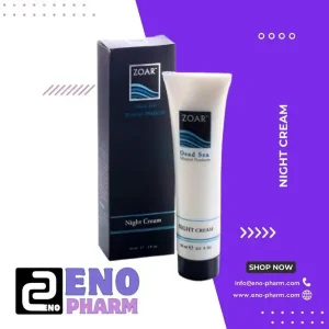 Night Cream - Luxurious Care for Nighttime Renewal