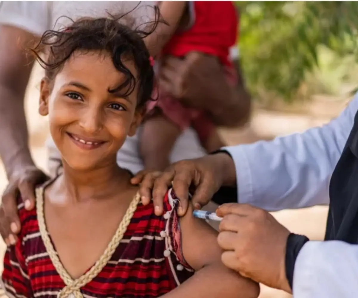 Overcoming Challenges, Delivering Hope