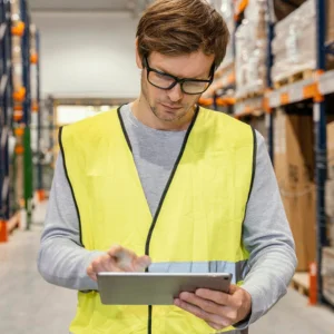 Rigorous Supplier Selectio