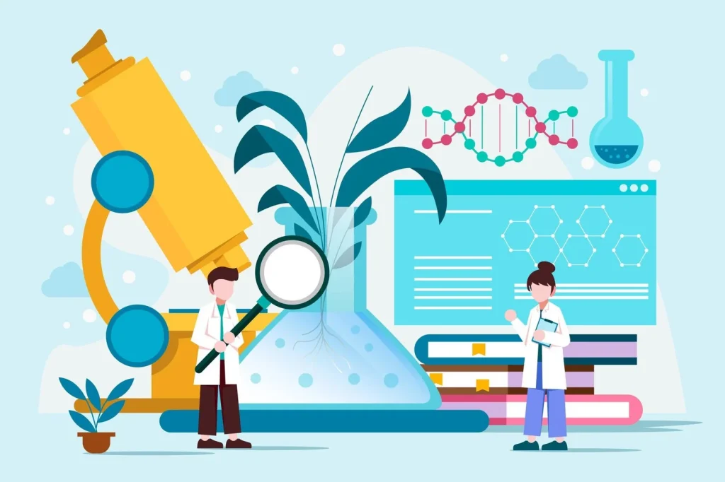 Stability and Efficacy Documentation