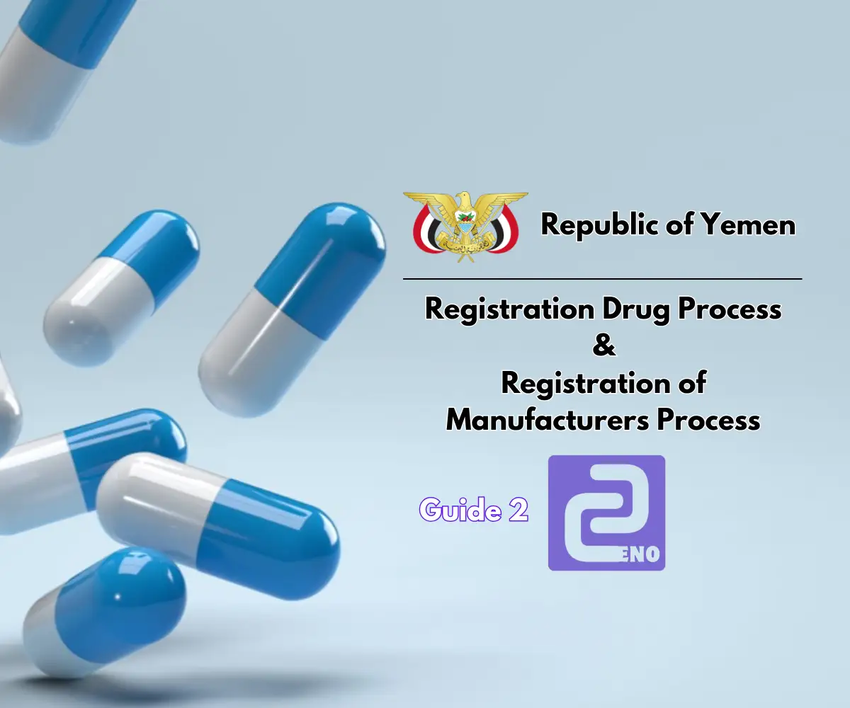 The Essential Guide to Yemen Drug Registration