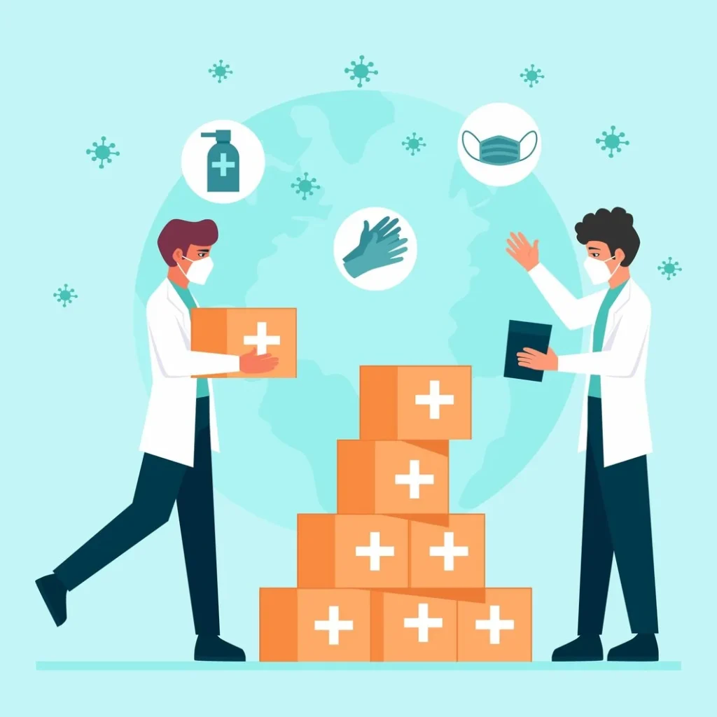 The Importance of Access to Essential Medicines
