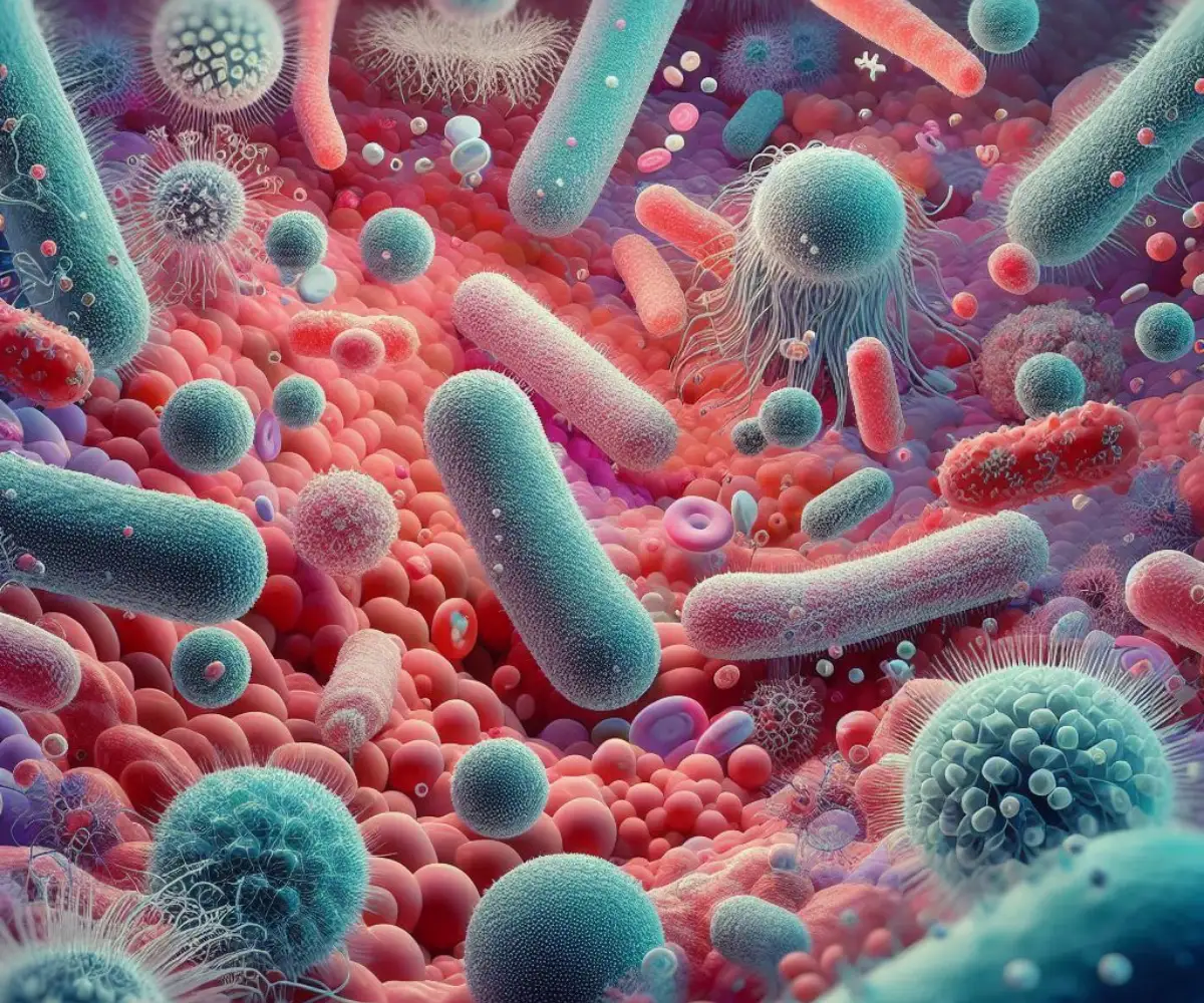 Urgent Antibiotic Resistance and Winning Against It