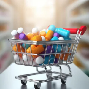 Marketing & Distribute