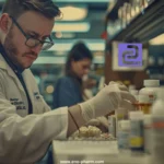 Proactive Pharmacovigilance - Ensuring Safe Treatments