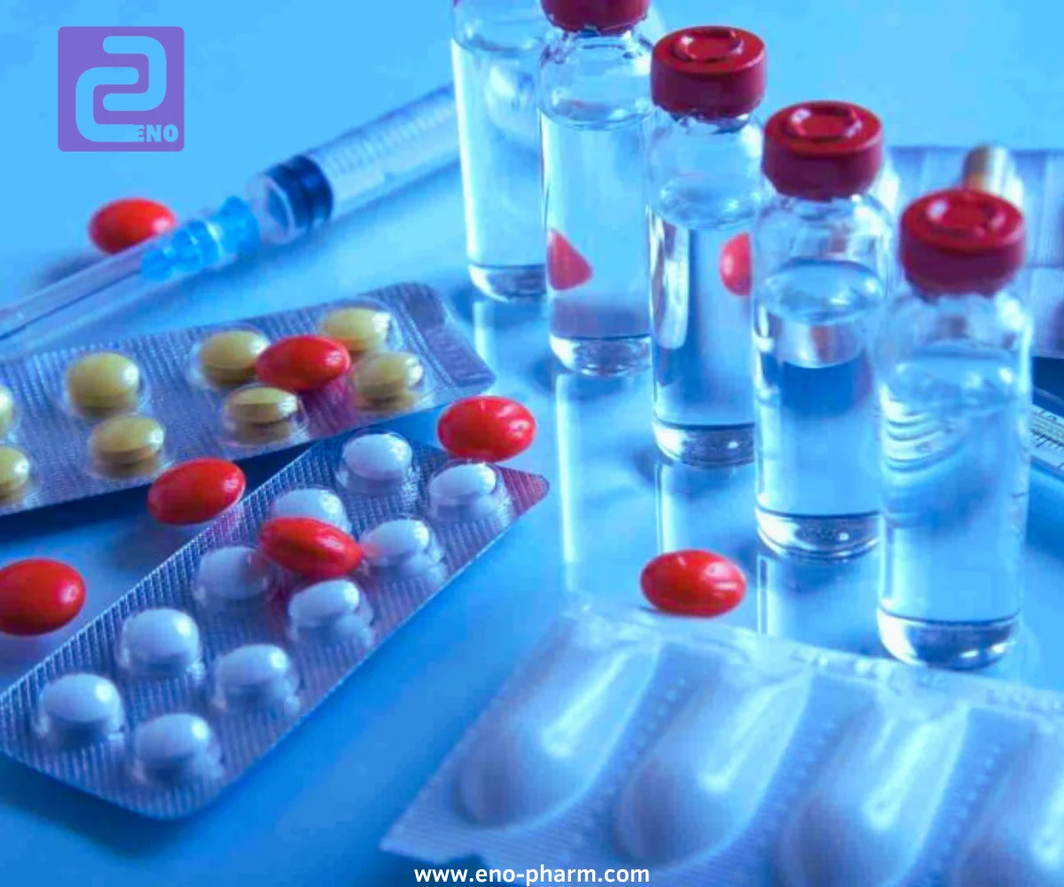 Yemen Challenges in Drug Distribution